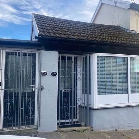 Beautiful 3-Bed Apartment In Merthyr Tydfil Exterior foto