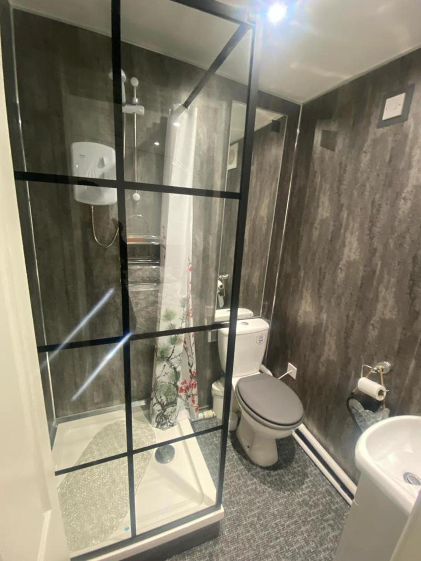 Beautiful 3-Bed Apartment In Merthyr Tydfil Exterior foto